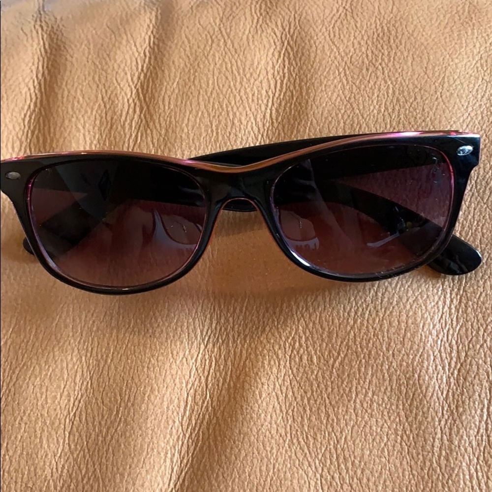 Old skool baby phat shades 😎